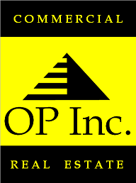 OP Inc. Commercial Real Estate